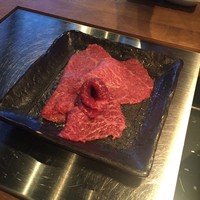炭火焼肉 なかはら - 