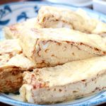 珈琲と定食 MoRiSaN - 20160906だし巻