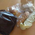 生瀬ヒュッテ - 包装