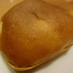 生瀬ヒュッテ - アプリコットのたまごパン