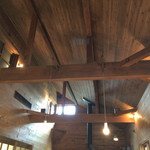 生瀬ヒュッテ - 店内