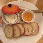 和フレンチ ハレバレ - 