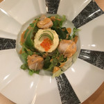 和フレンチ ハレバレ - 