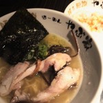 Jidori Jizake Izakaya Yabuya - 