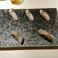 寿司 銀座 - 