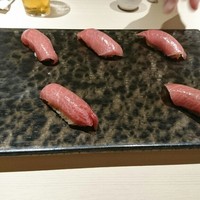 寿司 銀座 - 