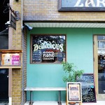 ZARAME NAGOYA - 外観