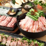 長崎酒家 吉祥寺じげもんとん