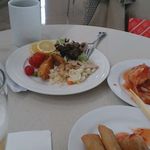 United Club Lounge - 