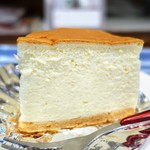 Patisserie Chau.Chau - チャウチャウチーズケーキ