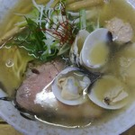 麺屋 裕 - 