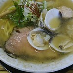 麺屋 裕 - 