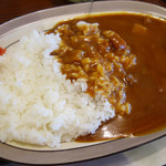 あんくる - カレー