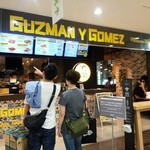 Guzman y Gomez - 