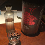 島之内 一陽 - 日本酒 岩手 赤武酒造 AKABU純米ひやおろし