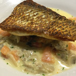 ビストロ ティアボ - 