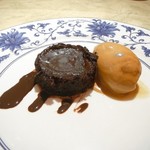 ル・ジャルダン・デ・サヴール - 