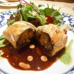 ル・ジャルダン・デ・サヴール - 