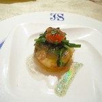 ル・ジャルダン・デ・サヴール - 