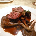 ル・ジャルダン・デ・サヴール - 