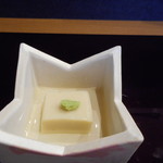 平花とんぼ - 豆乳豆腐