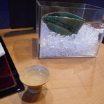 平花とんぼ - 六舟