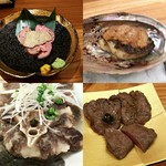 東京肉しゃぶ家 - 