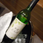平花とんぼ - 平花のとんぼ(白ワイン)