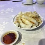 大榮華酒樓 - 腸粉