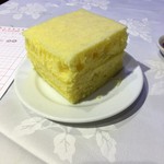 大榮華酒樓 - 蒸しパン