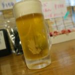 明石麦酒工房 時 - サッポロ！