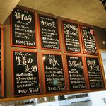 明石麦酒工房 時 - めちゃビールの種類が増えていました