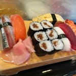 大寿司 - 