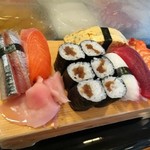 Daizushi - 