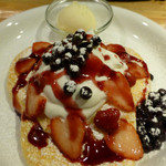 ミックスベリー