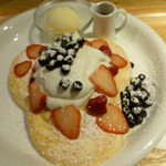 ミックスベリー