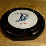 HUMMING BIRD by VERY FANCY KOKURA - 店内