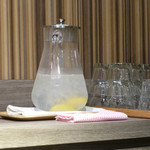 HUMMING BIRD by VERY FANCY KOKURA - レモン水