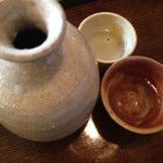 Shoukaku Tanakaya - 酒さん