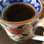 cafe蓮櫻 - コーヒー