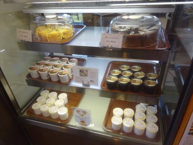 手・まめ・館 cafe（テマメカンカフェ） - 磐城塙（カフェ）の写真