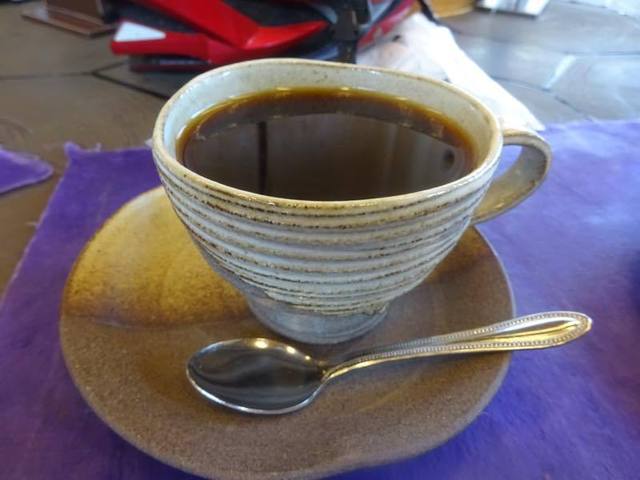 手・まめ・館 cafe（テマメカンカフェ） - 磐城塙（カフェ）の写真