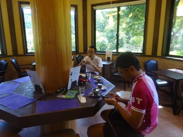 手・まめ・館 cafe（テマメカンカフェ） - 磐城塙（カフェ）の写真