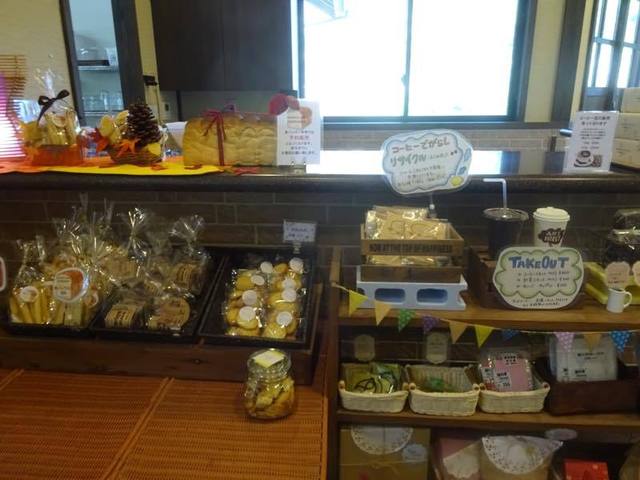 手・まめ・館 cafe（テマメカンカフェ） - 磐城塙（カフェ）の写真