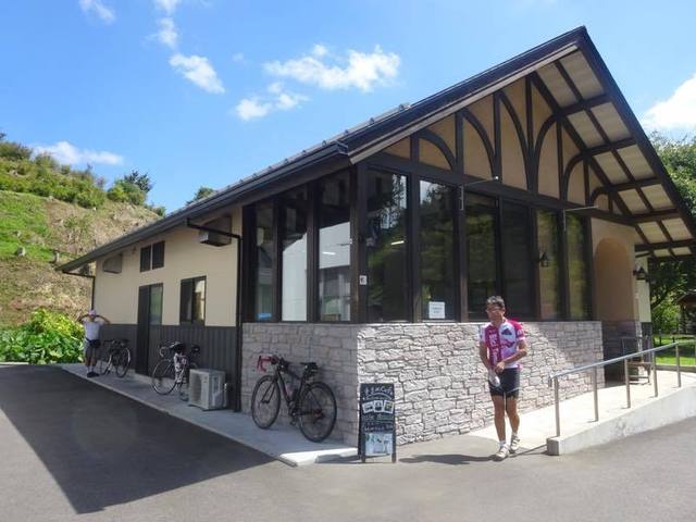 手・まめ・館 cafe（テマメカンカフェ） - 磐城塙（カフェ）の写真