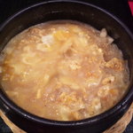 元喜神 - チーズリゾット