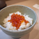 わだ津 - いくらごはん