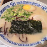 まるきんラーメン - 