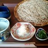 手打ち蕎麦 くげ