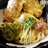 手打ちうどん 福来たる